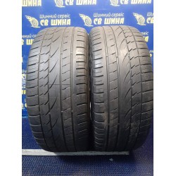 Continental ContiCrossContact UHP 255/45 R19 Б/У 4 мм